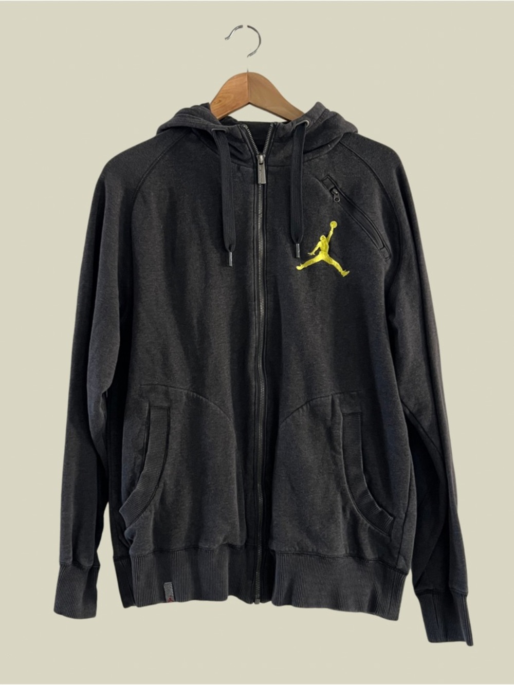 Men’s Jordan Hoodie - NWOT